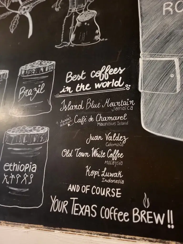 Menü_Texas Coffee House_Mons_Bild_1