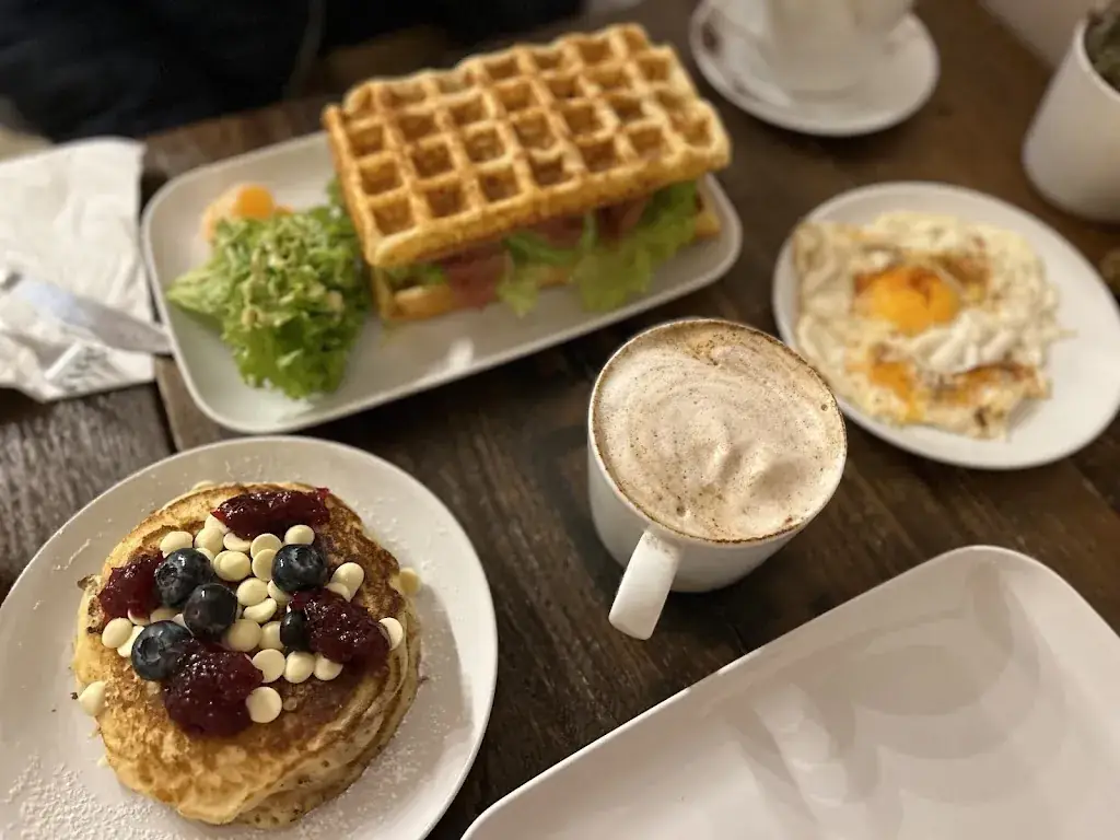 Menü_Texas Coffee House_Mons_Bild_2