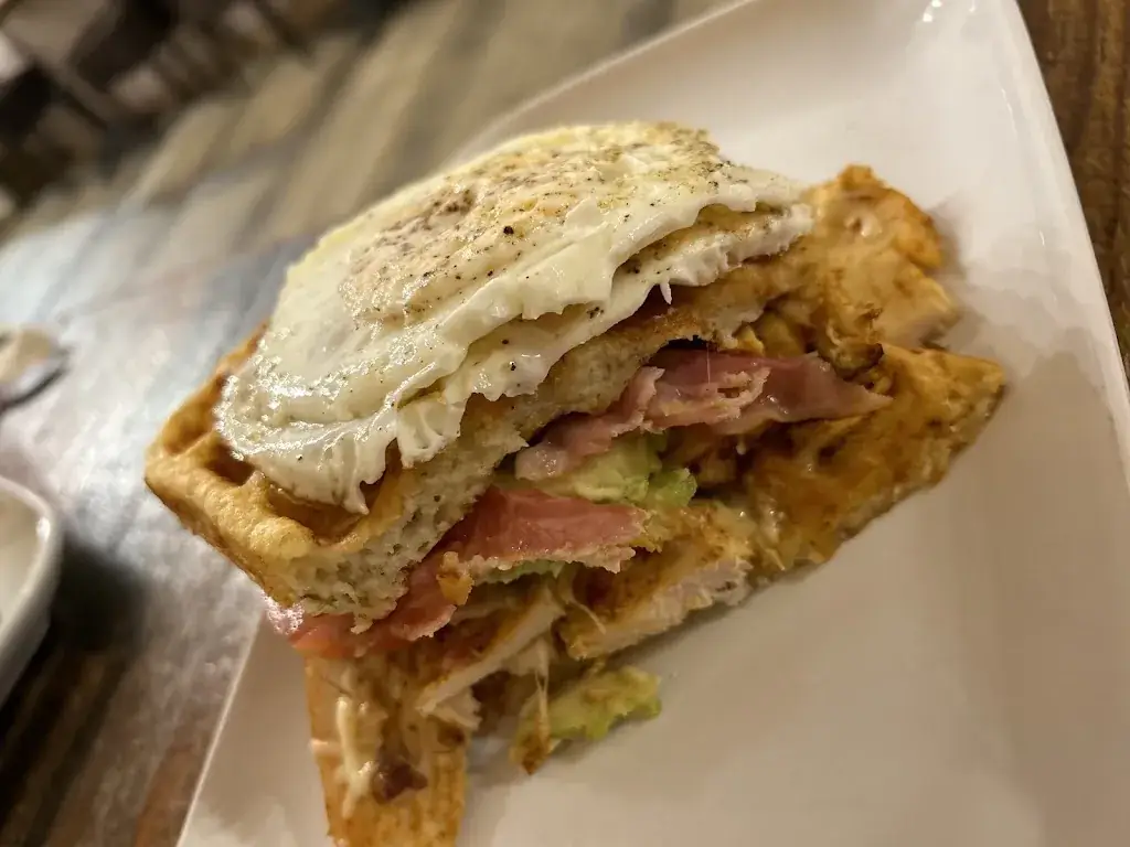 Menü_Texas Coffee House_Mons_Bild_3