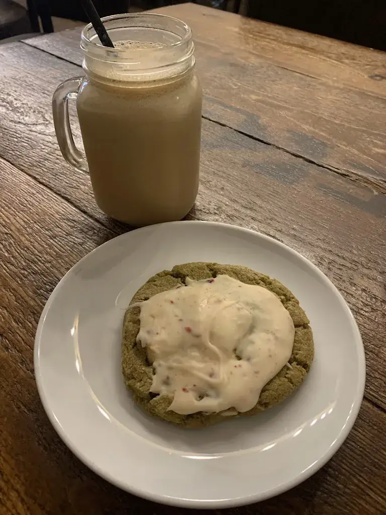 Caroline Disla_Texas Coffee House_Mons_Bewertung