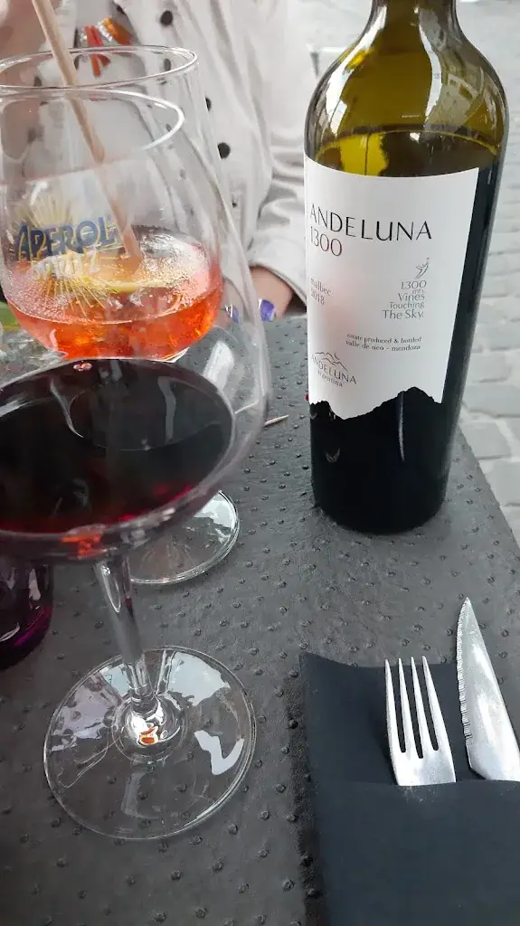 Menu_Restaurant L'Orphéo_Mons_image_5