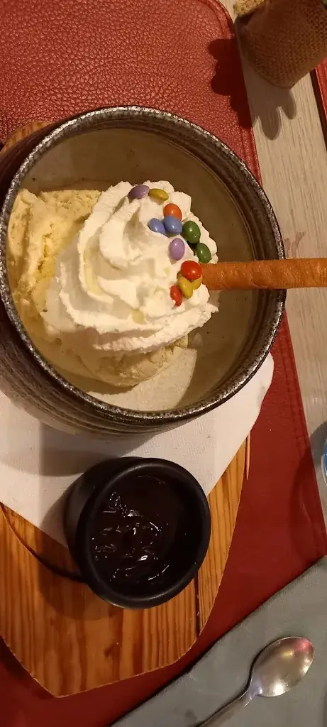 Menu_Restaurant L'Orphéo_Mons_image_7