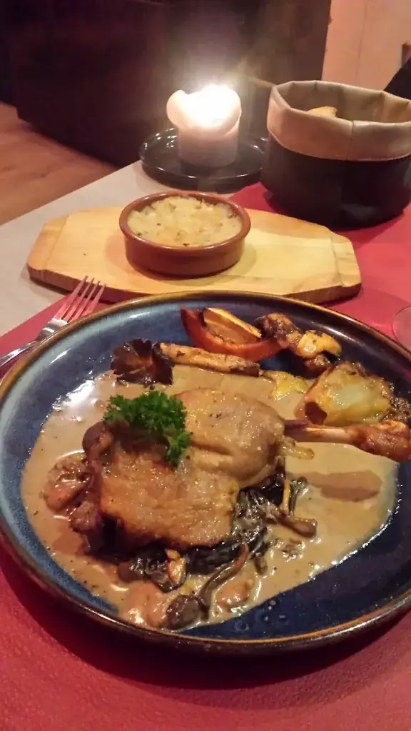 Menu_Restaurant L'Orphéo_Mons_image_8