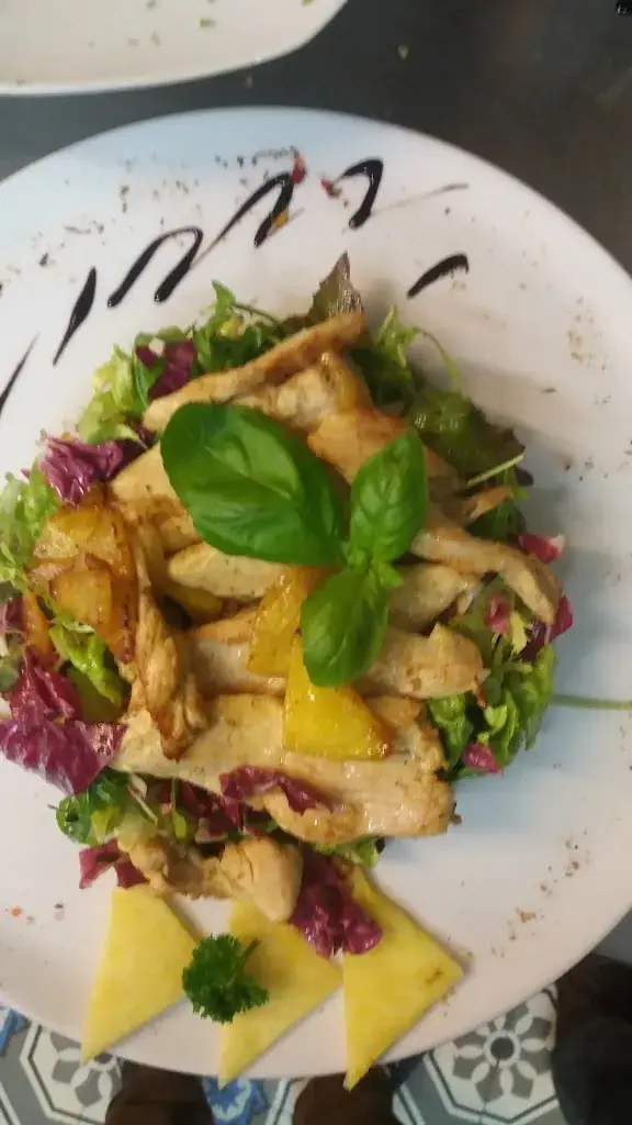 Menu_Restaurant L'Orphéo_Mons_image_9