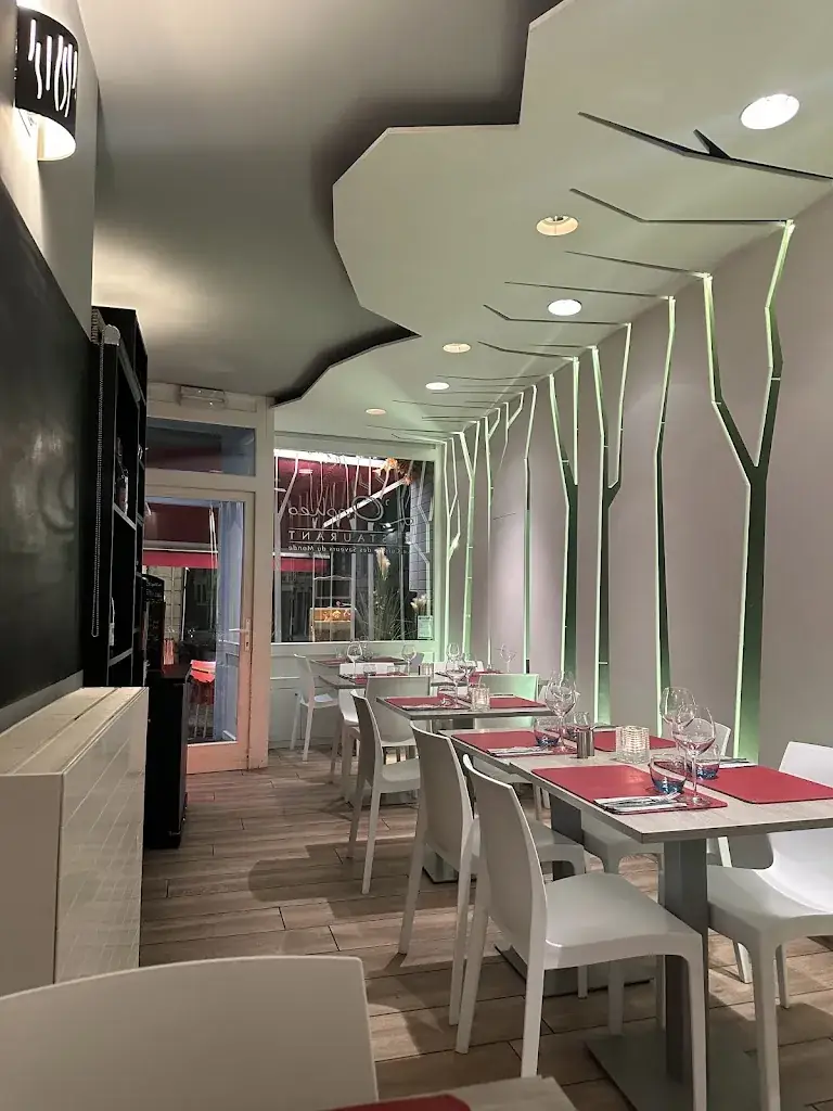 Jeroen Nijman_Restaurant L'Orphéo_Mons_review