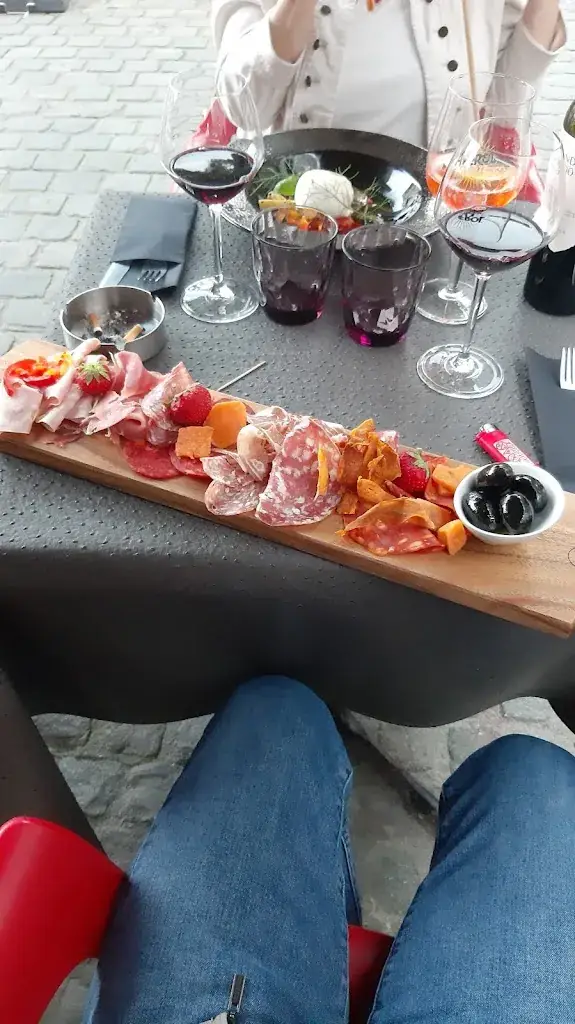 Soren Riis_Restaurant L'Orphéo_Mons_review