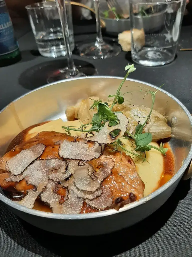 Pierre Gobin_Pane & Olio_Mons_Bewertung