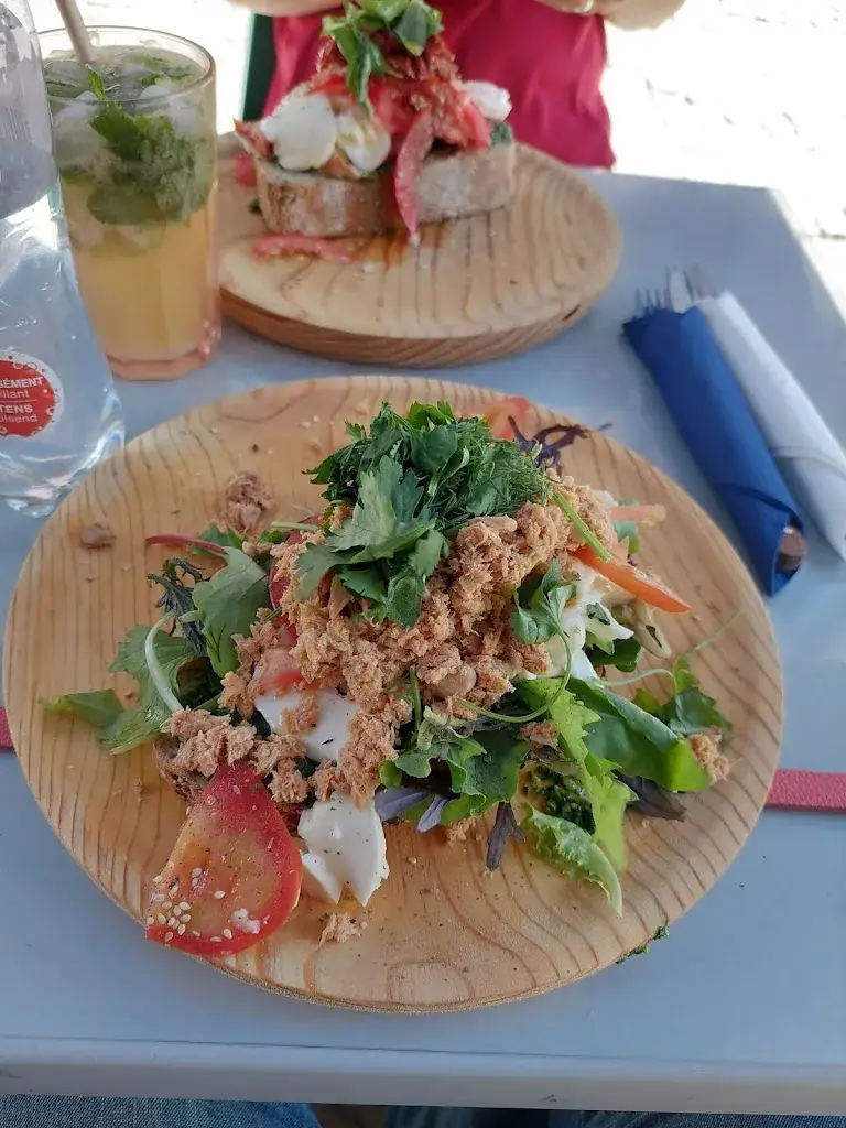 Menü_Mémé Tartine_Mons_Bild_8