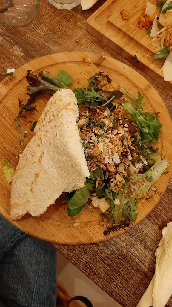 Menü_Mémé Tartine_Mons_Bild_9