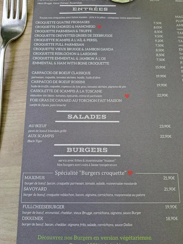 Menu_Restaurant Maximus Mons_Mons_image_3