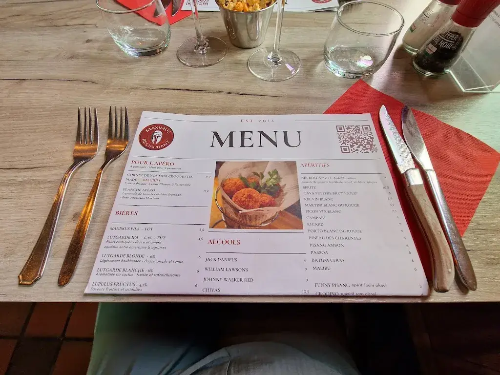 Menu_Restaurant Maximus Mons_Mons_image_4