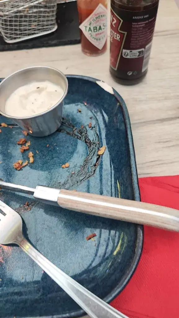 Maxime Baudet_Restaurant Maximus Mons_Mons_review