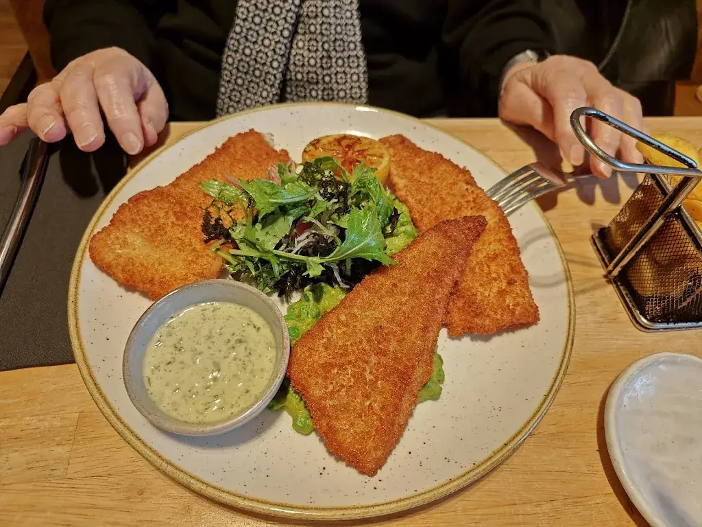 Menu_Brasserie Den Baron_Brecht_imagen_5