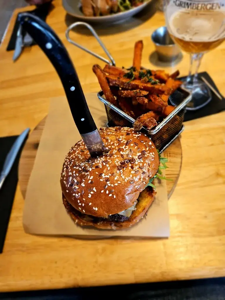 Menu_Brasserie Den Baron_Brecht_imagen_8