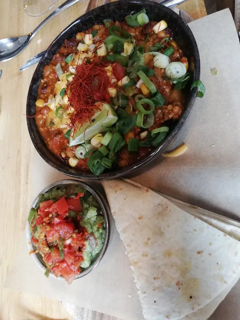 Menu_Brasserie Den Baron_Brecht_imagen_9