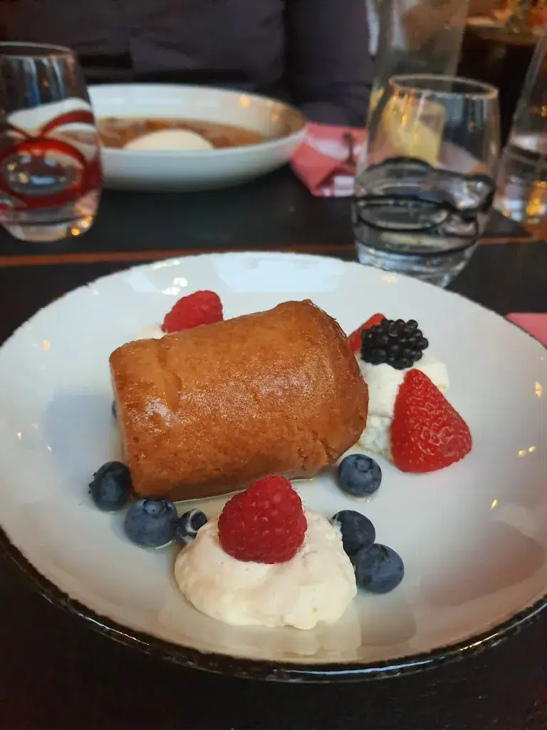 Menu_La Table du Boucher_Mons_image_7