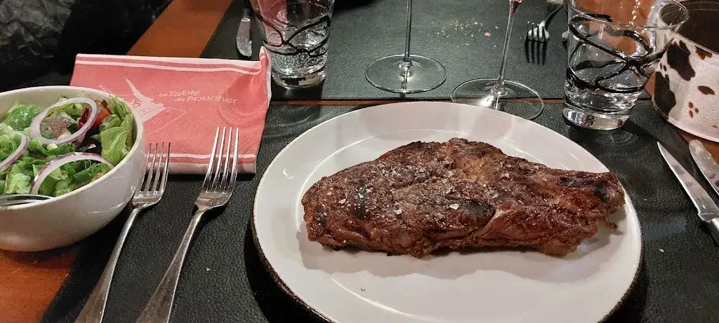 Menu_La Table du Boucher_Mons_image_8