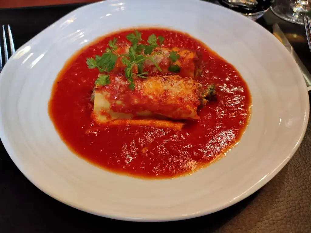 Jens Van Loon_La Table du Boucher_Mons_review