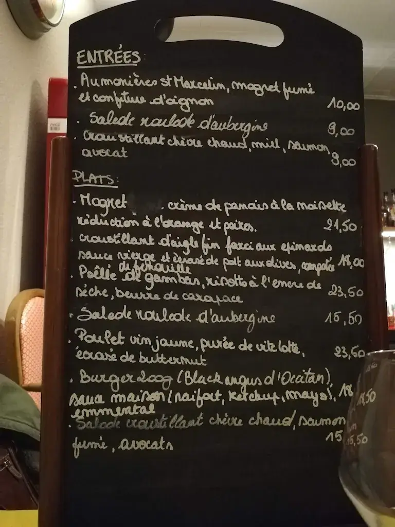 Menu_A La Bonne Heure srl_Mons_image_4