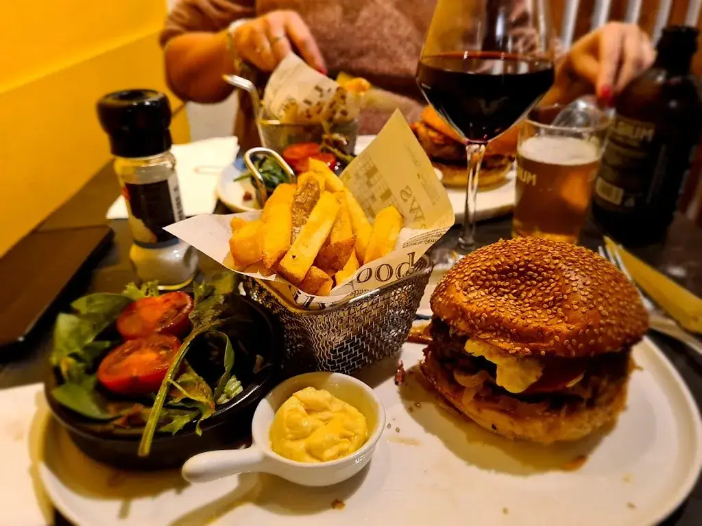 Menu_A La Bonne Heure srl_Mons_image_5