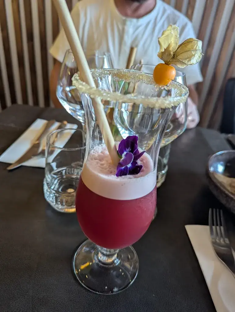 Caty Delbove_A La Bonne Heure srl_Mons_review