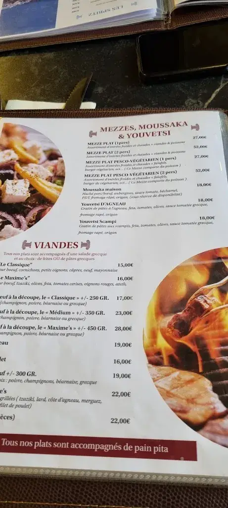 Menü_Maxime's_Mons_Bild_1