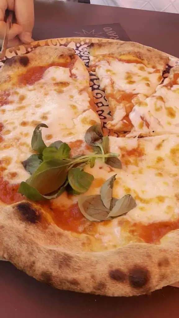 Lis Tho_Bravo Osteria_Mons_review