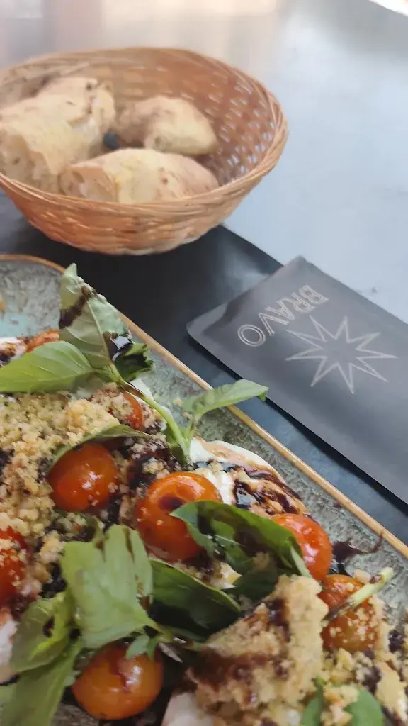 ODETTE KABAGONZA ABOOKI_Bravo Osteria_Mons_review