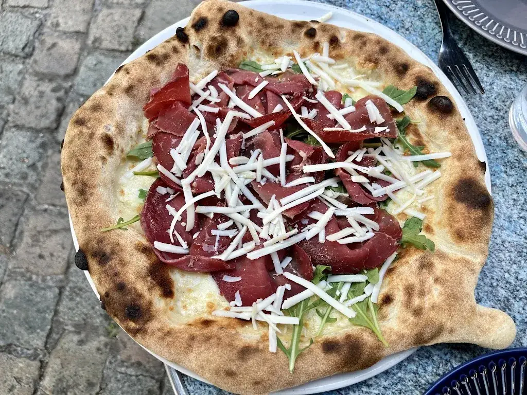 Wietse Theeuwen_Bravo Osteria_Mons_review