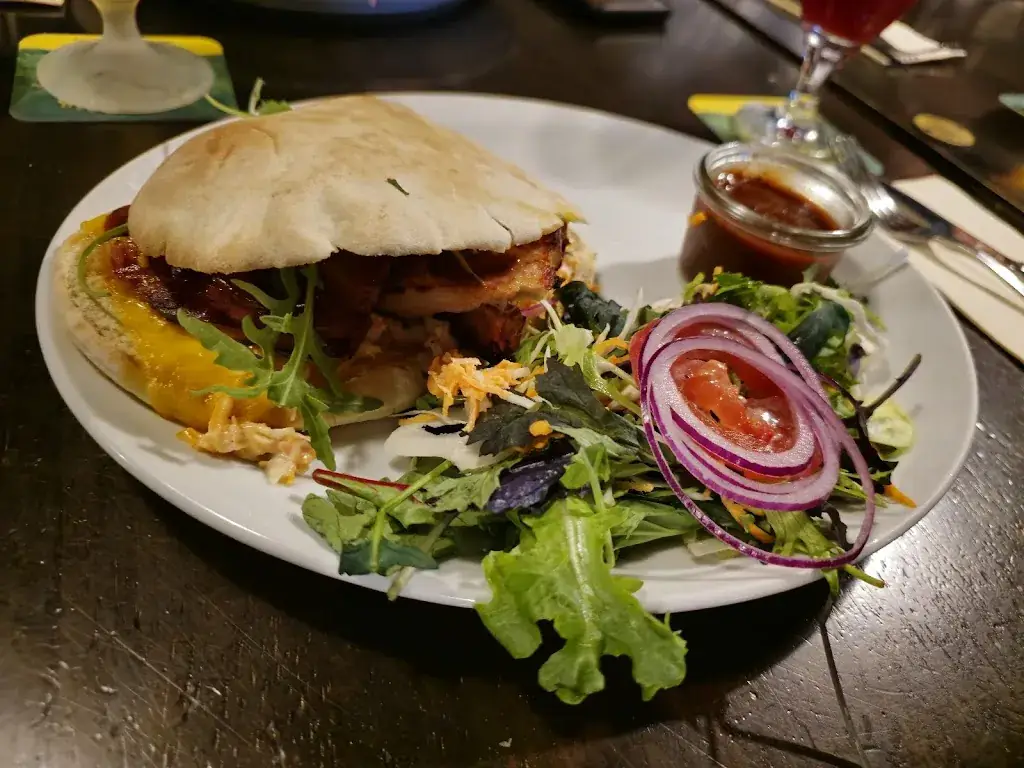 Menu_Brasse-Temps - Restaurant Brasserie Mons_Mons_imagen_5