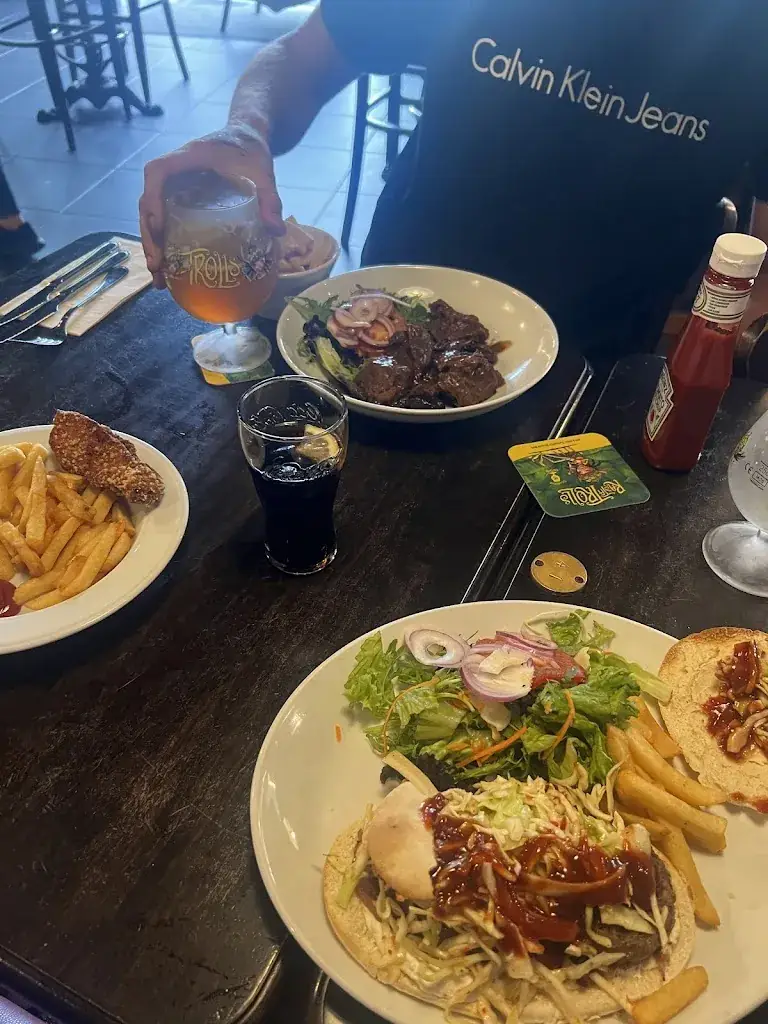 Brigita Jukniute_Brasse-Temps - Restaurant Brasserie Mons_Mons_reseña