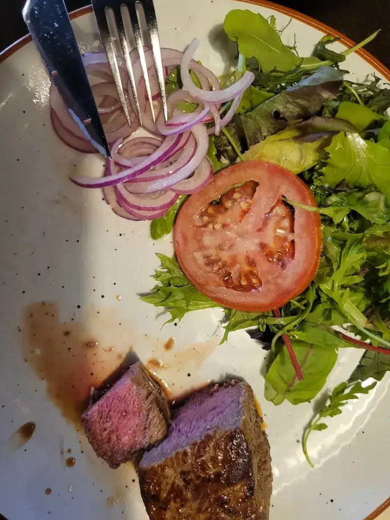 Jason and Melanie Walsh_Brasse-Temps - Restaurant Brasserie Mons_Mons_reseña