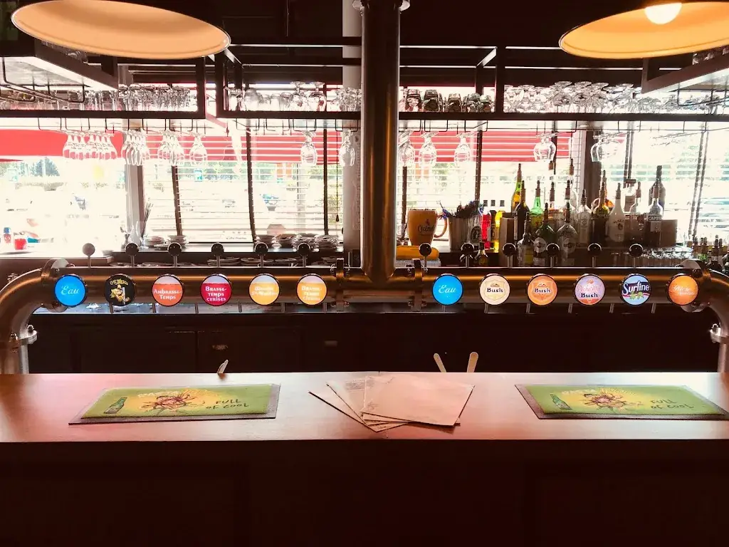 Brasse-Temps - Restaurant Brasserie Mons_Mons_slider_image_1