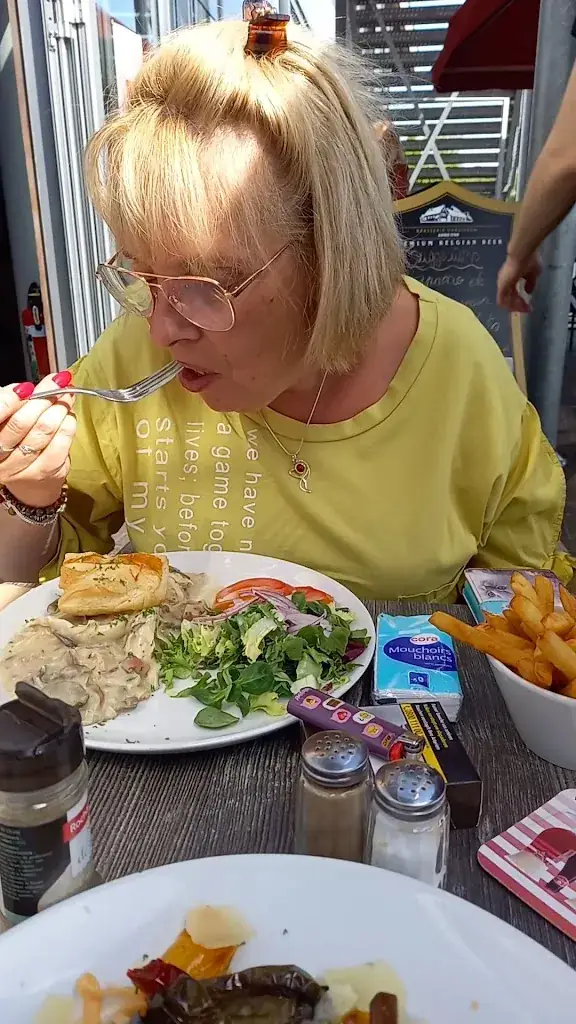 Brasse-Temps - Restaurant Brasserie Mons_Mons_slider_image_2