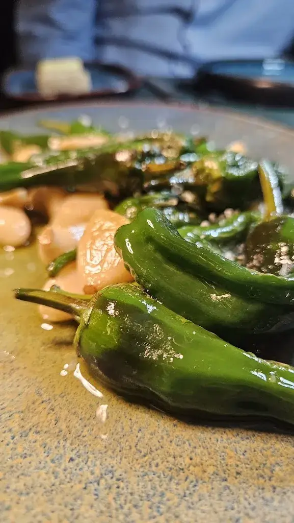 Menü_Le Teddy's_Mons_Bild_3