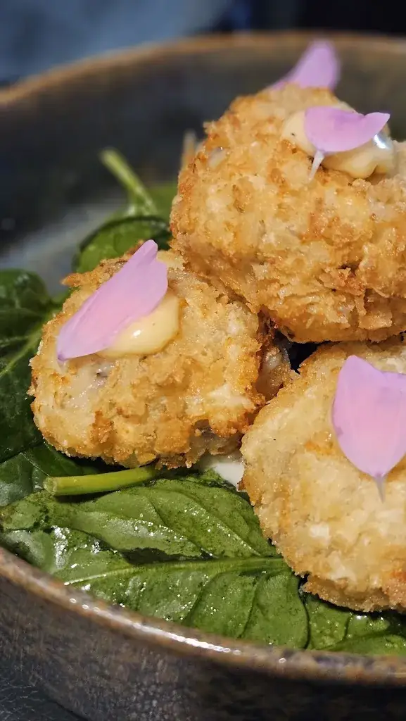 Menü_Le Teddy's_Mons_Bild_4