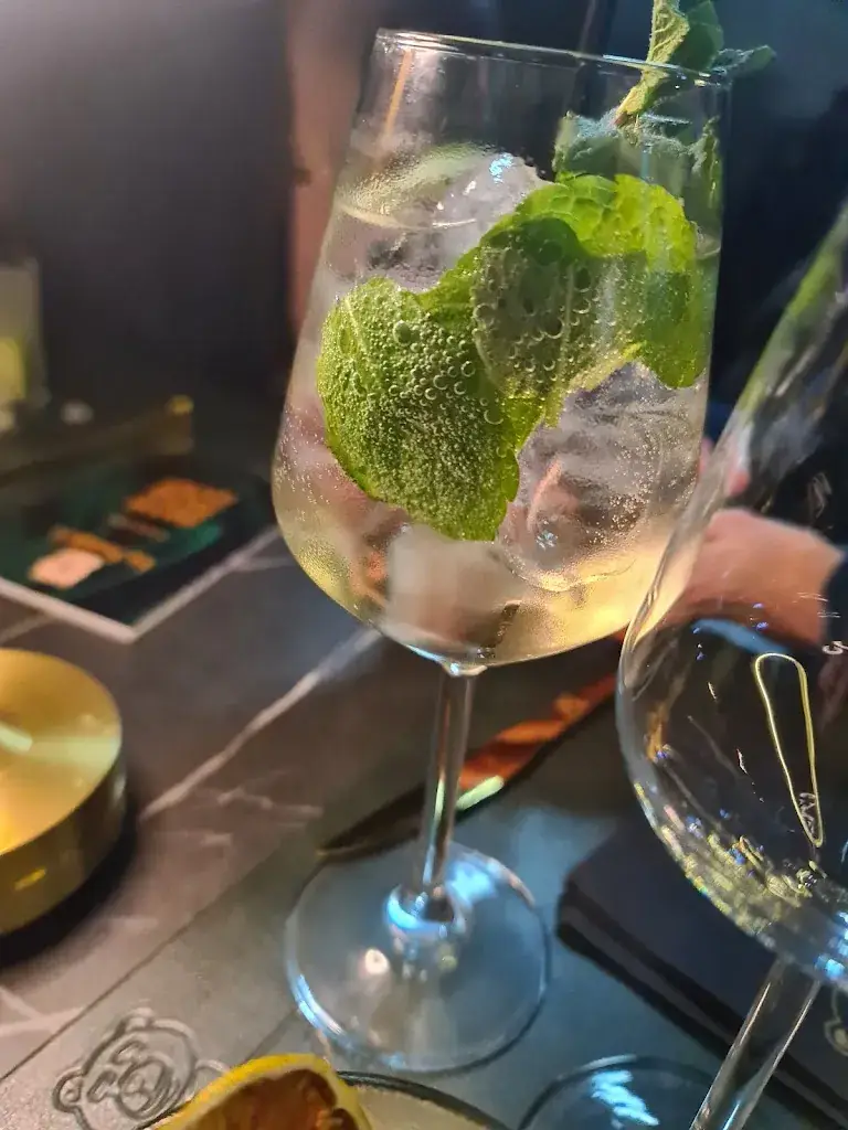 Menü_Le Teddy's_Mons_Bild_5