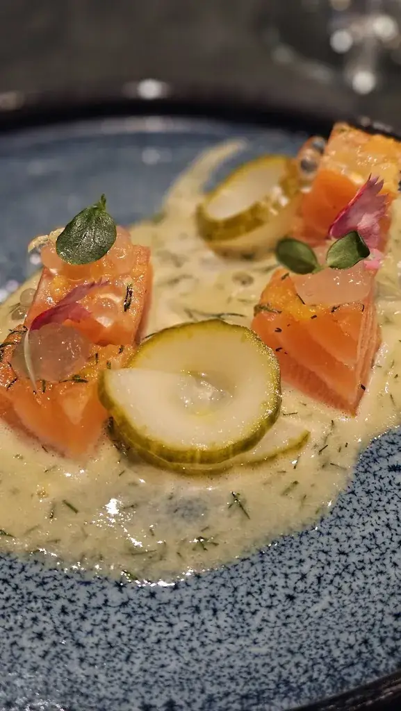 Menü_Le Teddy's_Mons_Bild_6