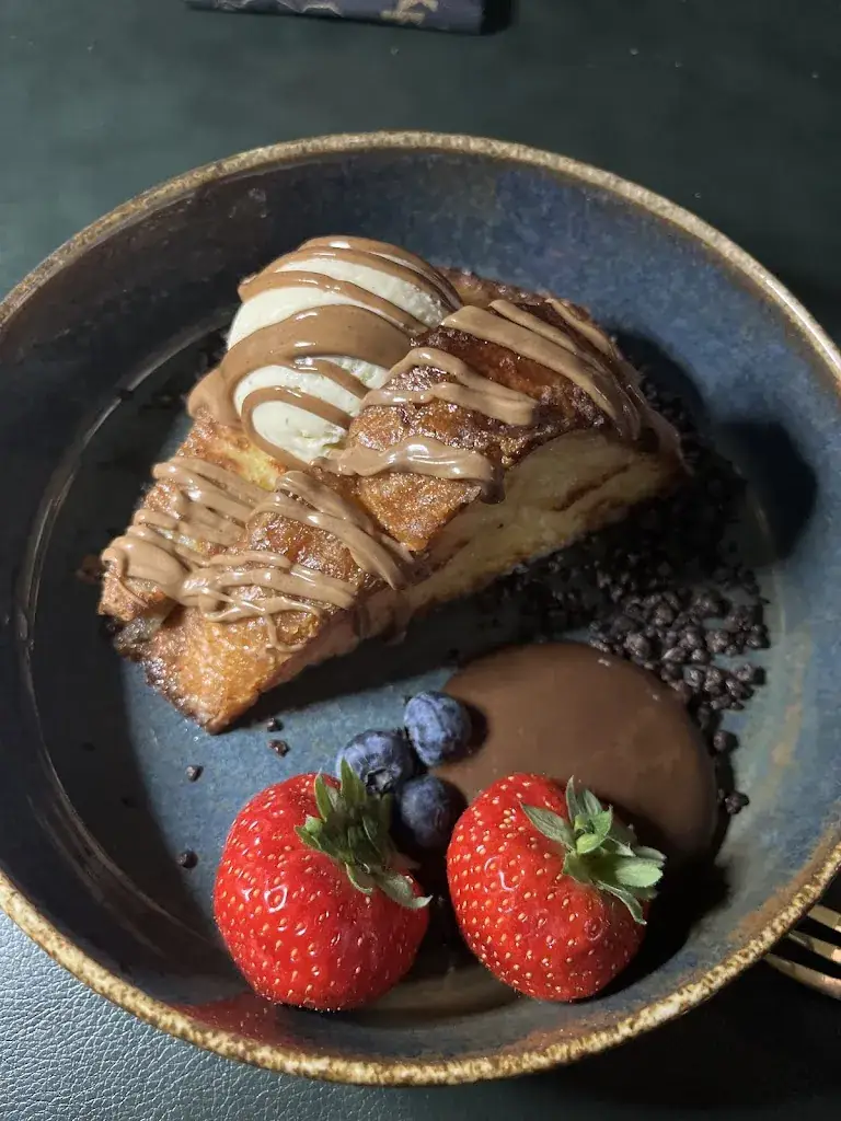 Solange Bobby_Le Teddy's_Mons_Bewertung