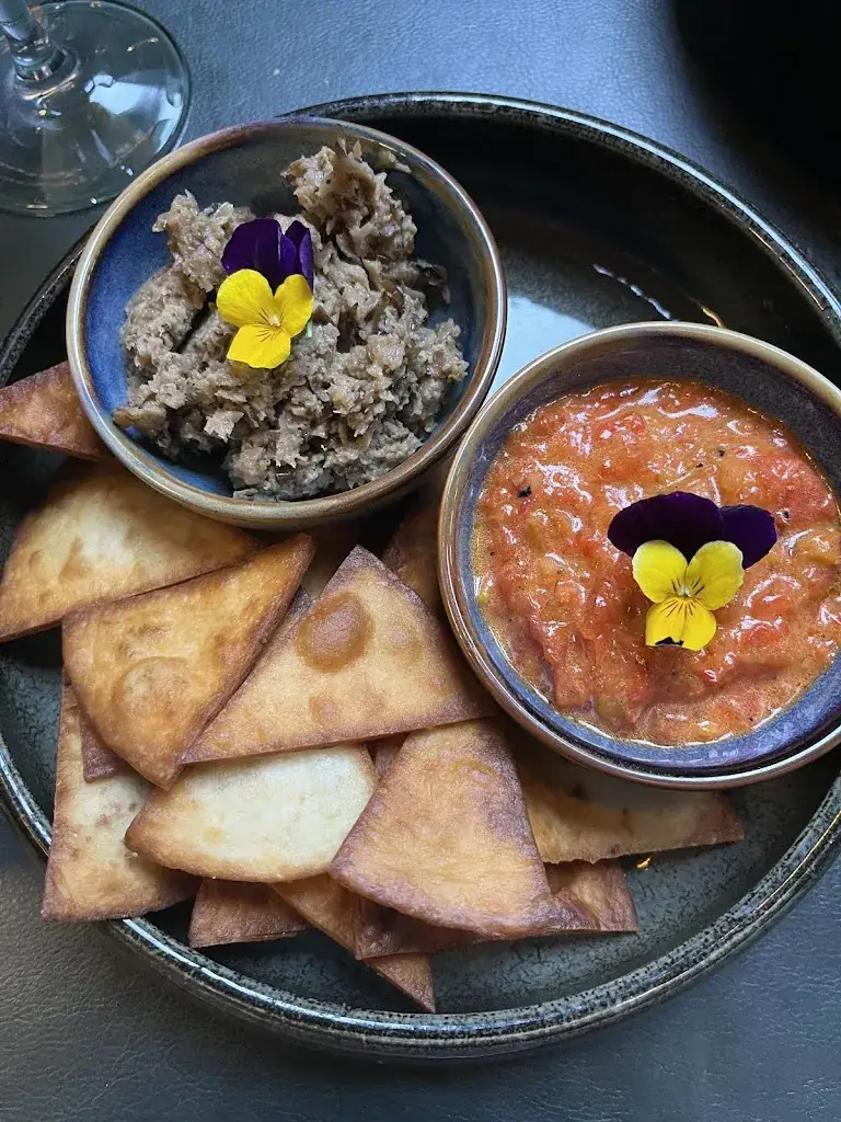 Le Teddy's_Mons_slider_image_3