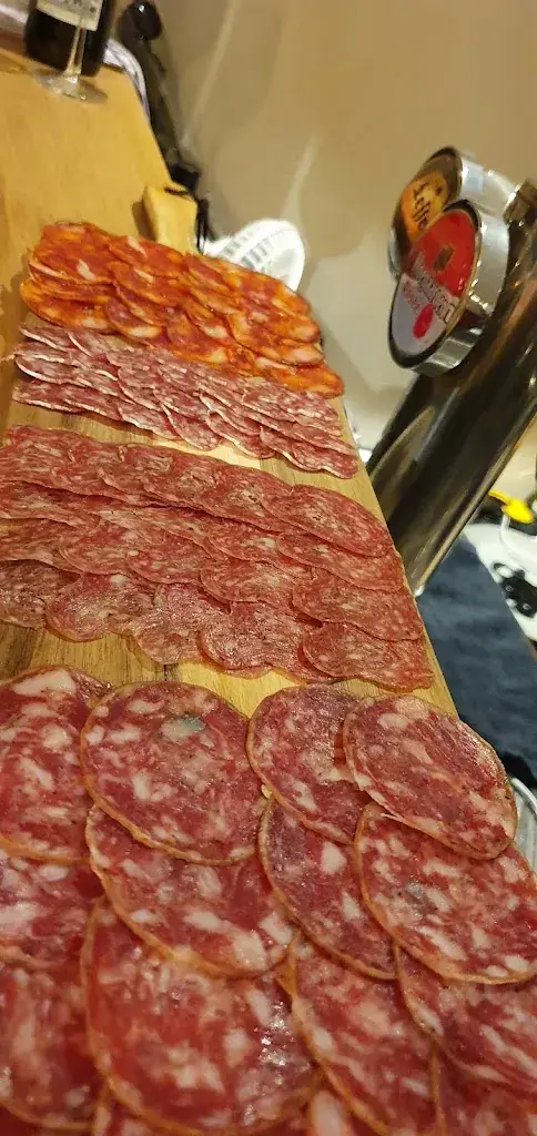 Menu_Mon Bar à Tapas_Mons_image_7