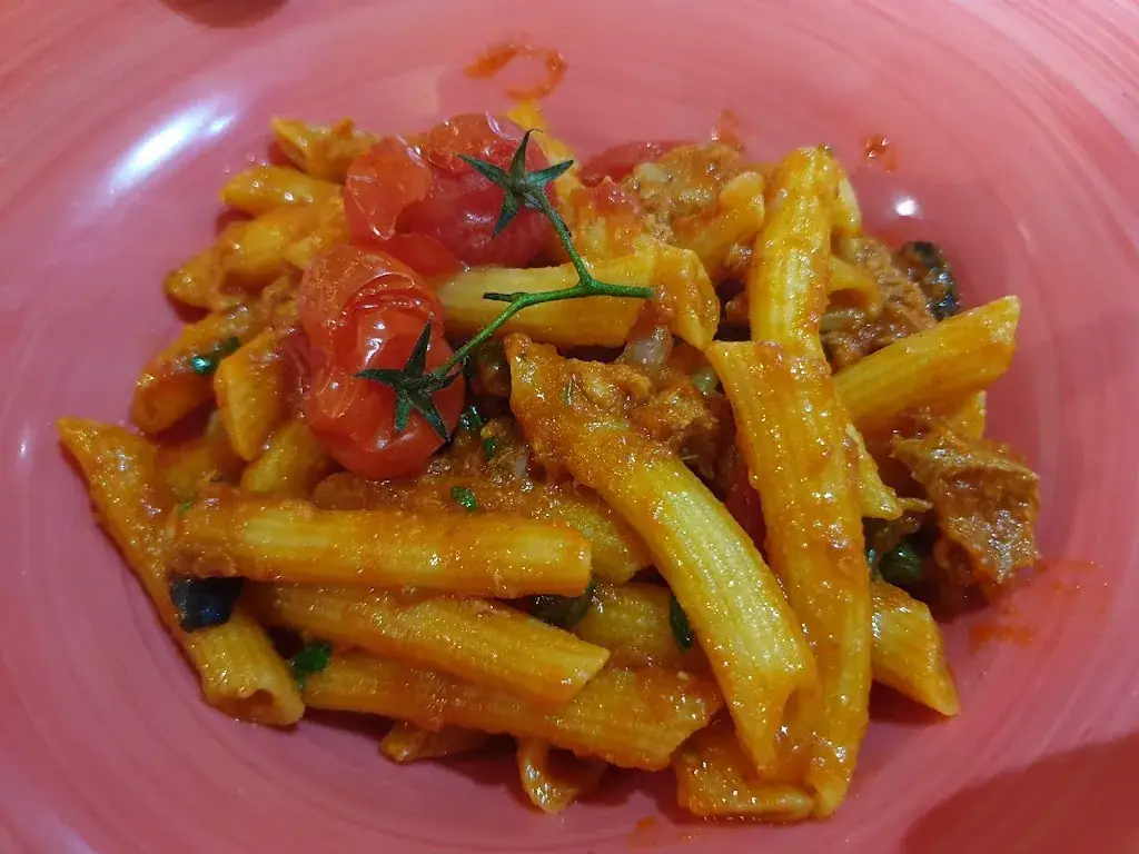 Yannovich T_L’Impasto - Mons_Mons_Bewertung