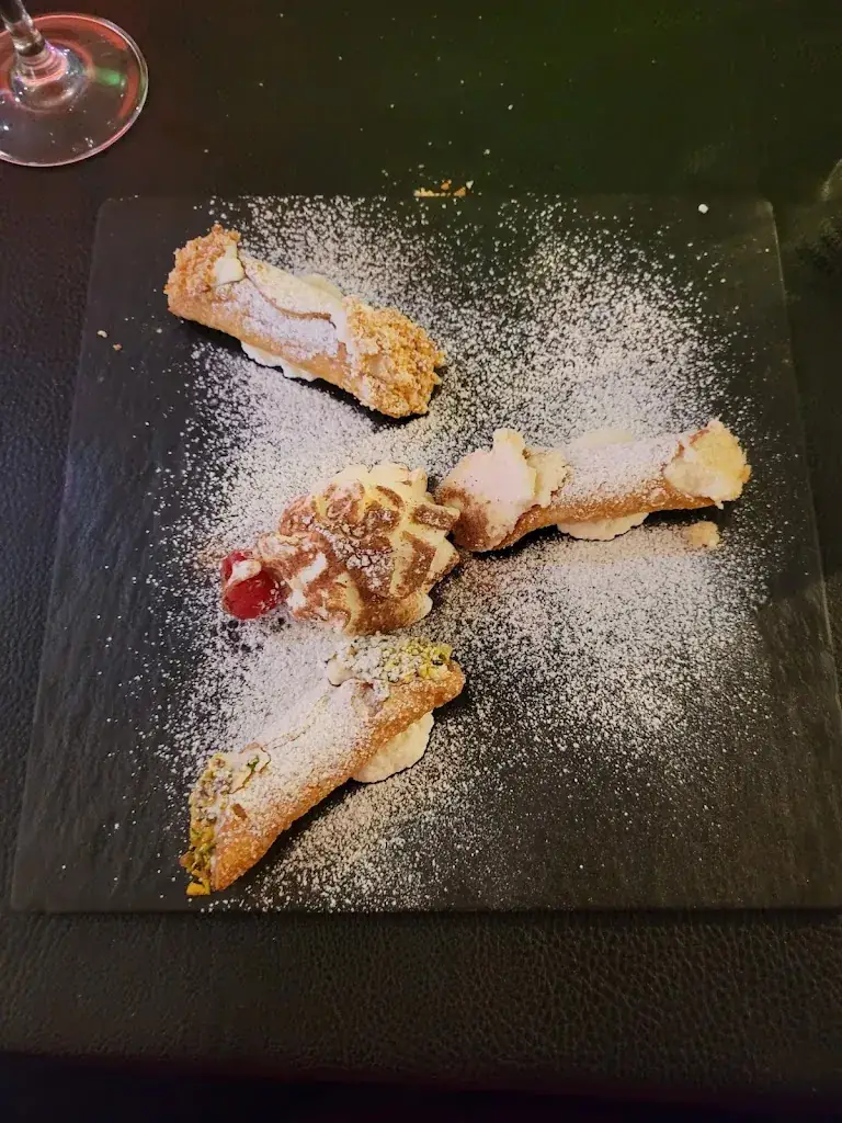 Jeffrey Nick_L’Impasto - Mons_Mons_Bewertung