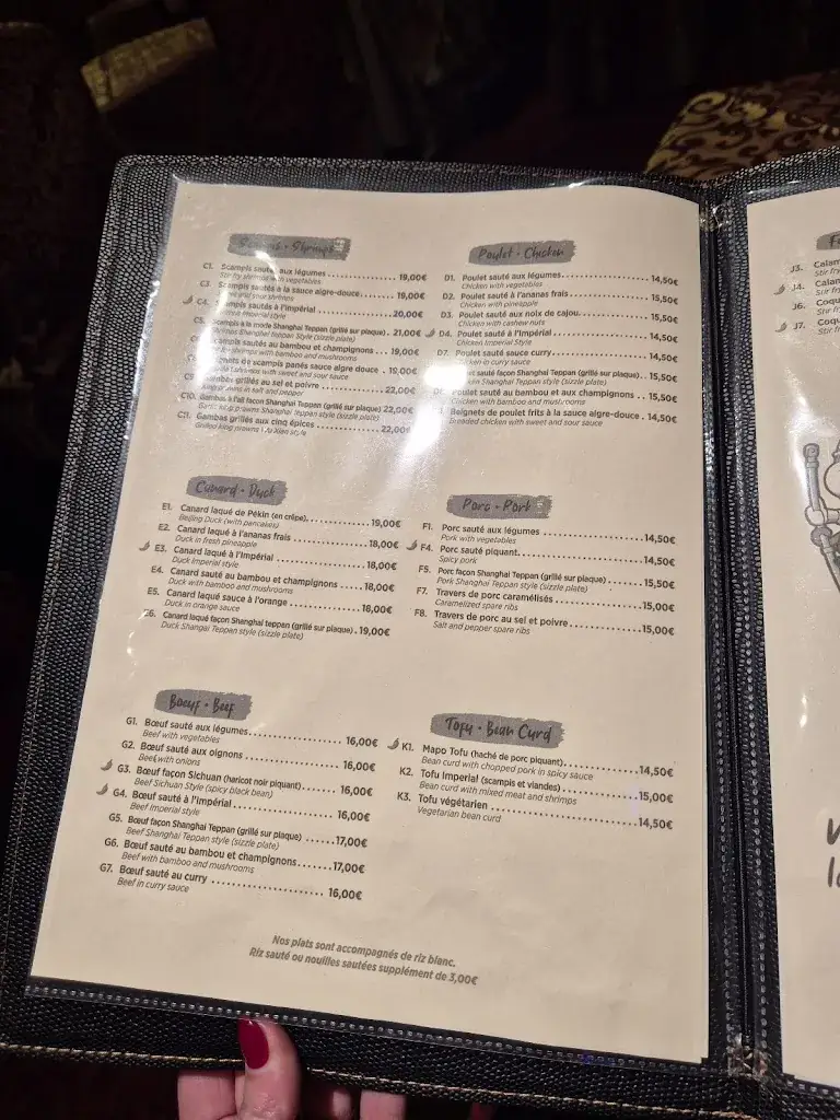 Menu_La Grande Muraille_Mons_image_2