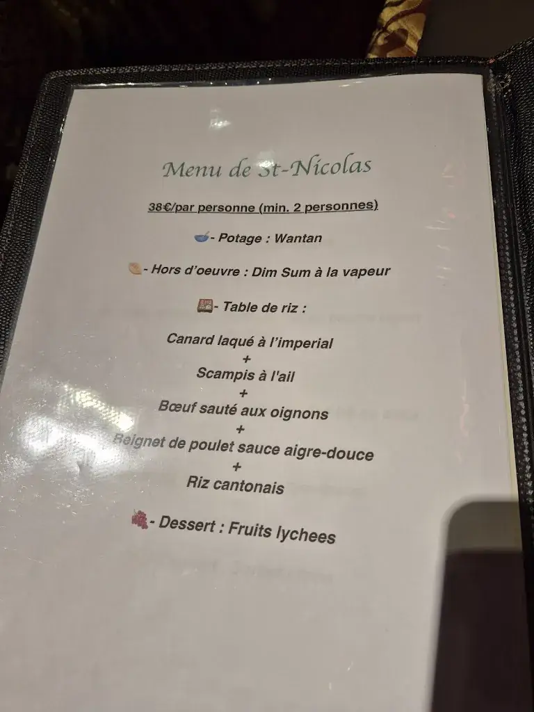 Menu_La Grande Muraille_Mons_image_4