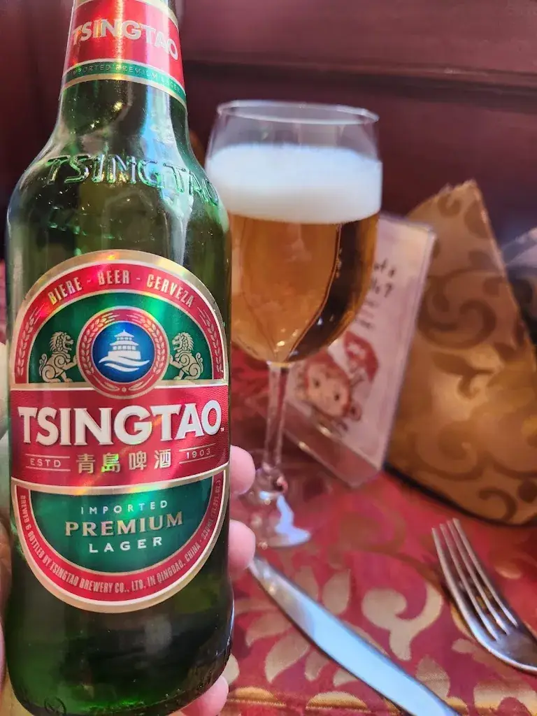 Dominic_La Grande Muraille_Mons_review