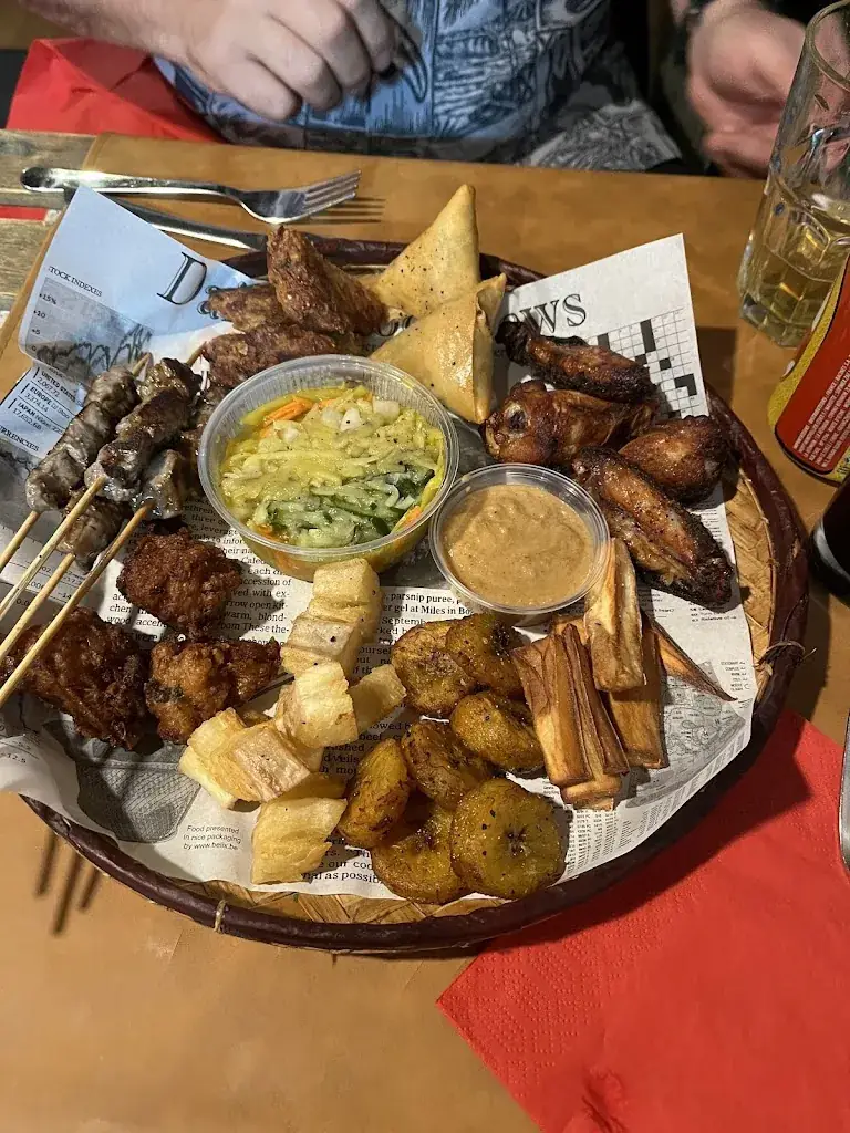 Zeny_Mbar 'A' Kaly_Mons_review