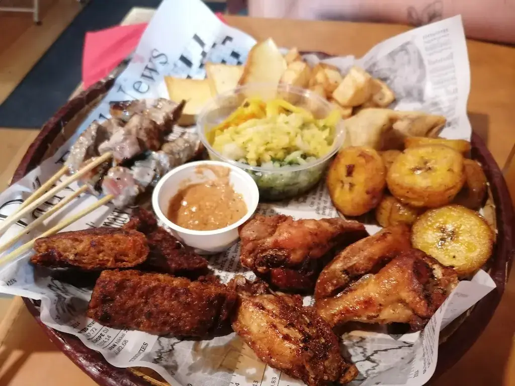 Rigolet Emilie_Mbar 'A' Kaly_Mons_review