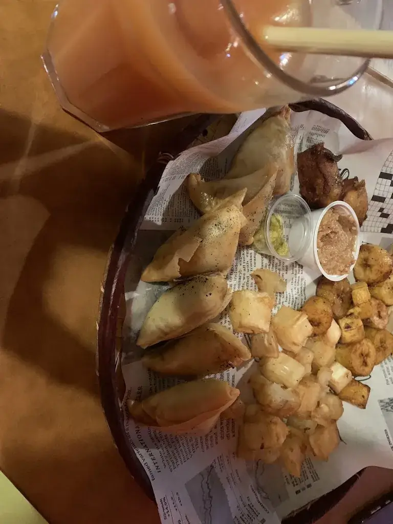 Shohei Soda_Mbar 'A' Kaly_Mons_review