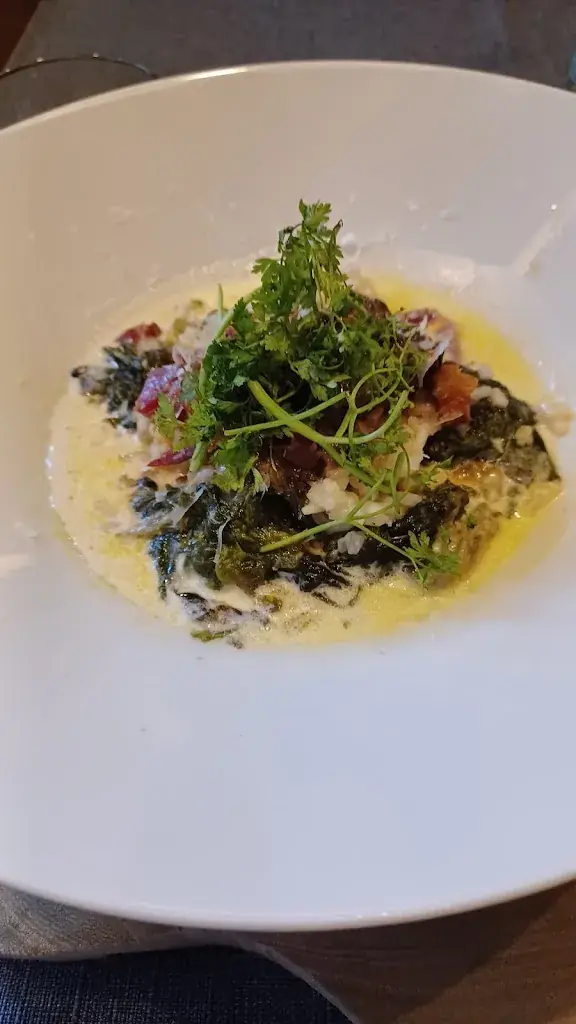 JC Galan_Le 44_Mons_review